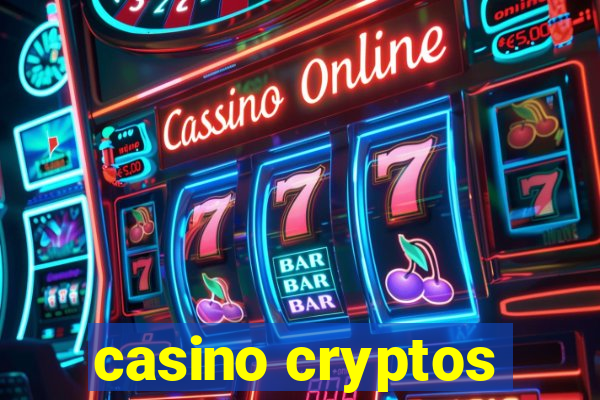 casino cryptos