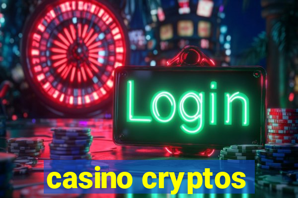 casino cryptos