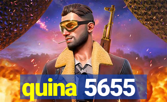 quina 5655