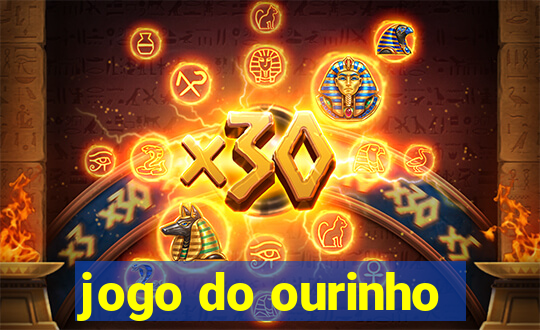 jogo do ourinho