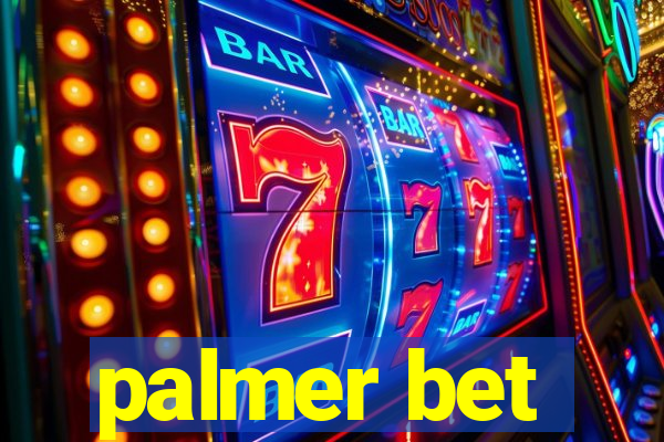 palmer bet