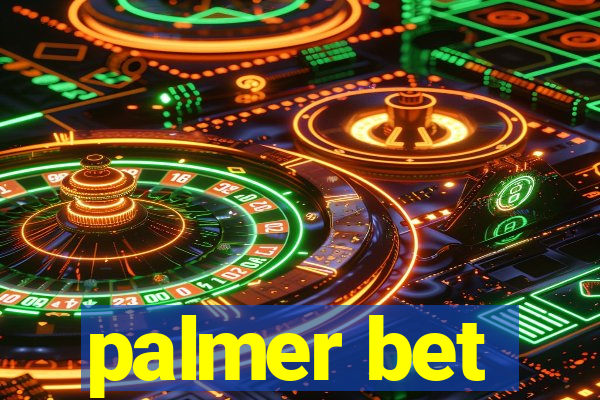 palmer bet