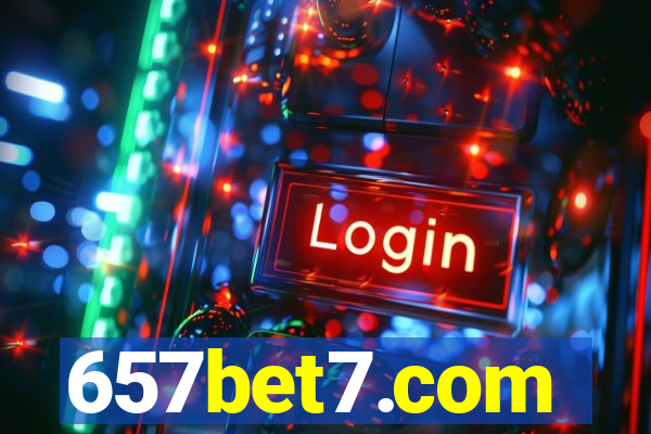 657bet7.com