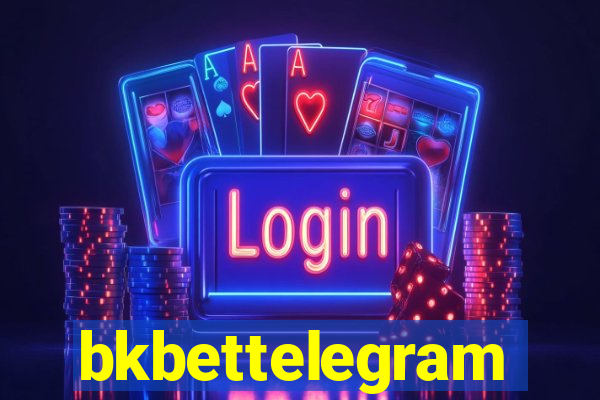 bkbettelegram