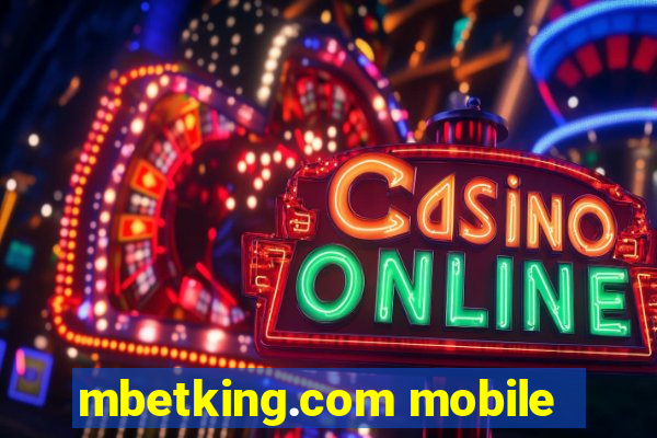 mbetking.com mobile