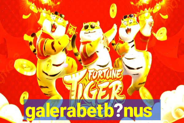 galerabetb?nus