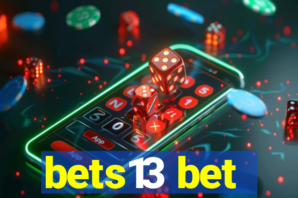 bets13 bet