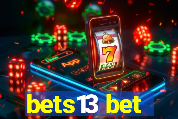 bets13 bet