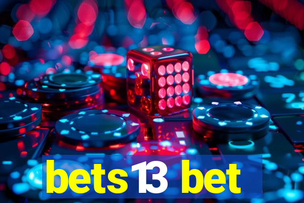 bets13 bet