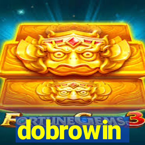 dobrowin