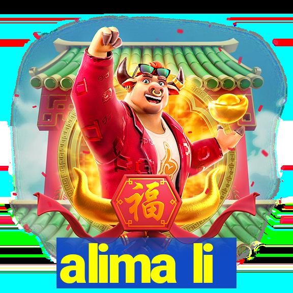 alima li