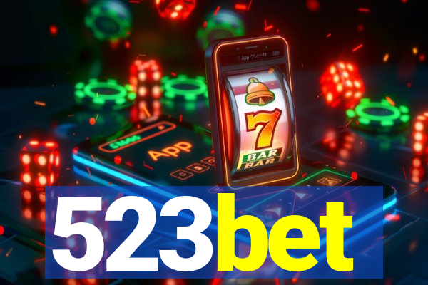 523bet