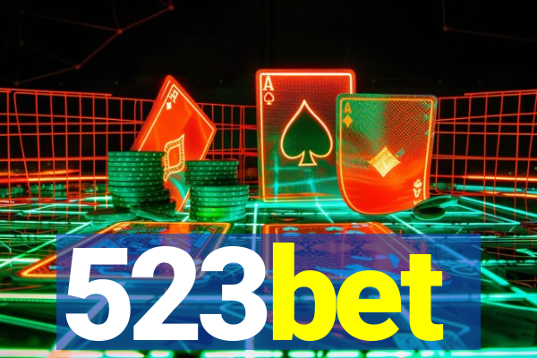 523bet