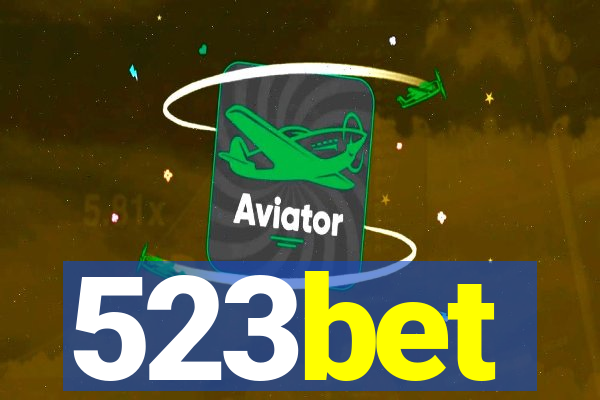 523bet