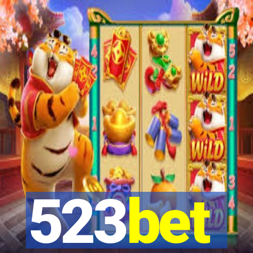 523bet