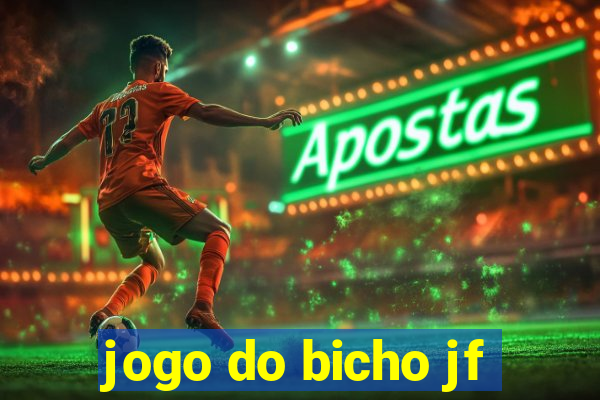 jogo do bicho jf