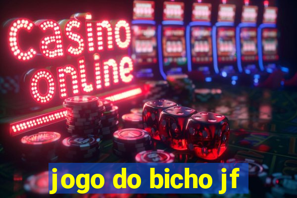 jogo do bicho jf