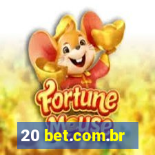 20 bet.com.br