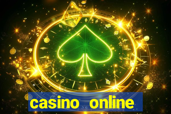 casino online argentina pesos