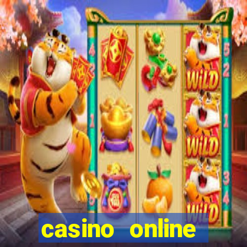 casino online argentina pesos