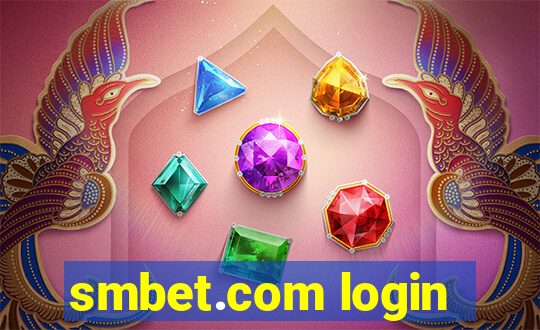 smbet.com login