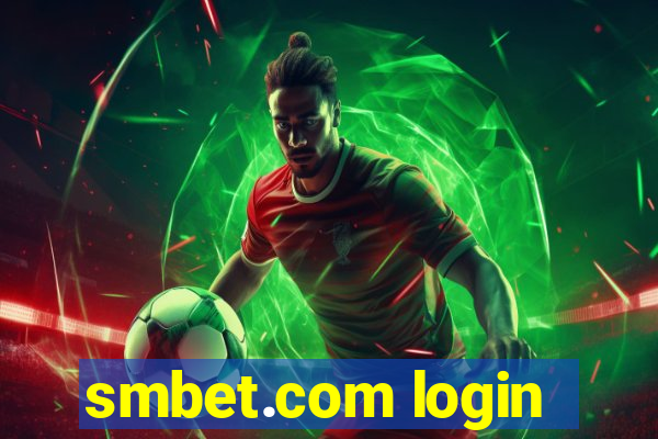 smbet.com login