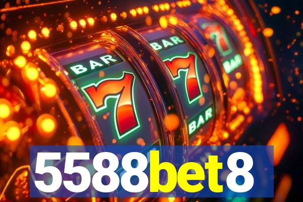 5588bet8