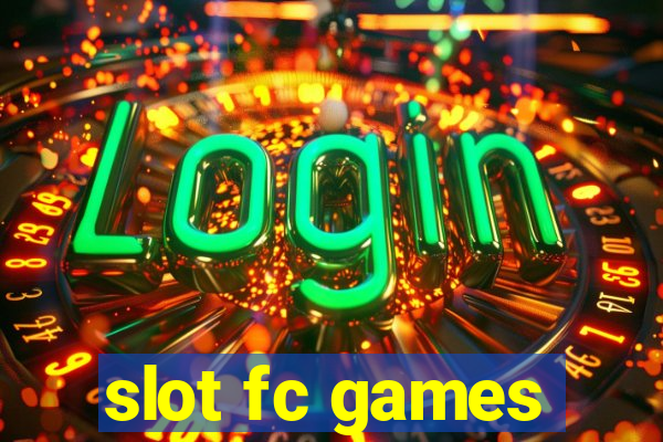 slot fc games