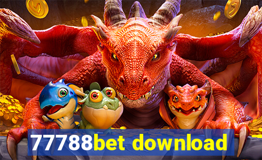 77788bet download