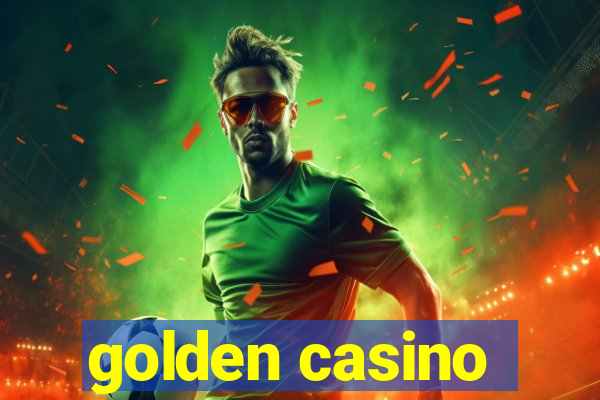 golden casino