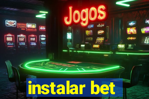 instalar bet