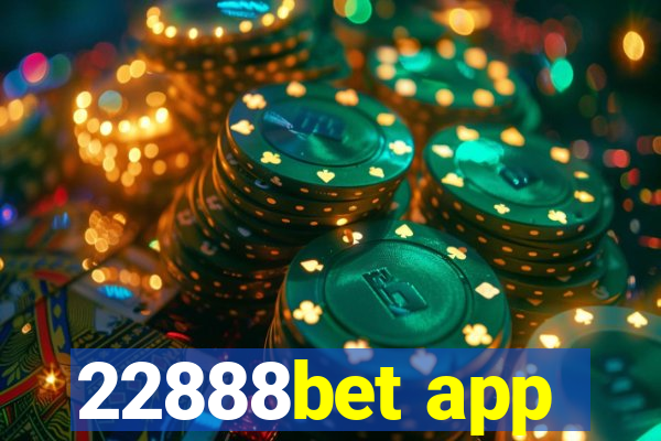 22888bet app