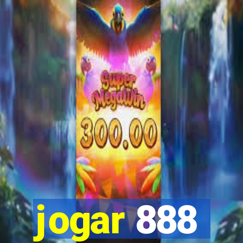 jogar 888