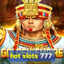 hot slots 777