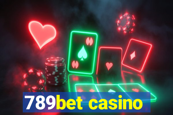 789bet casino