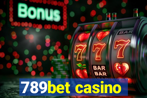 789bet casino