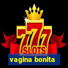 vagina bonita