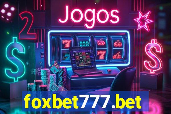 foxbet777.bet