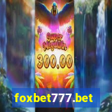 foxbet777.bet