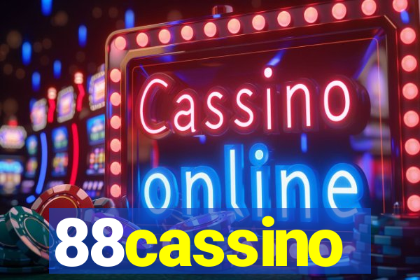 88cassino