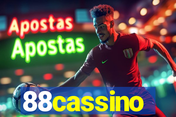 88cassino