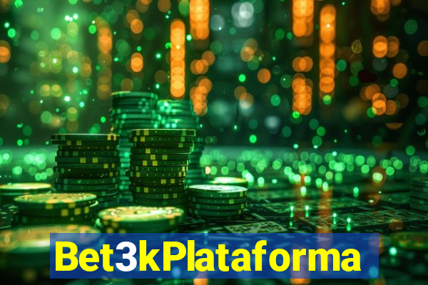 Bet3kPlataforma