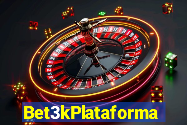 Bet3kPlataforma