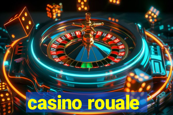 casino rouale