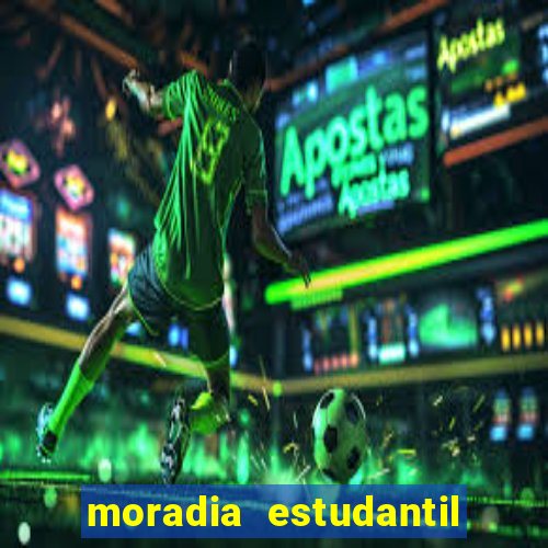 moradia estudantil em la plata