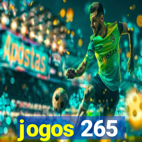 jogos 265