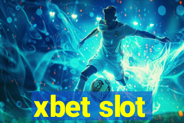 xbet slot