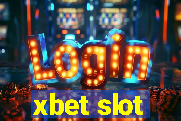 xbet slot