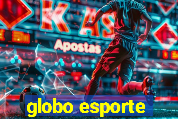 globo esporte