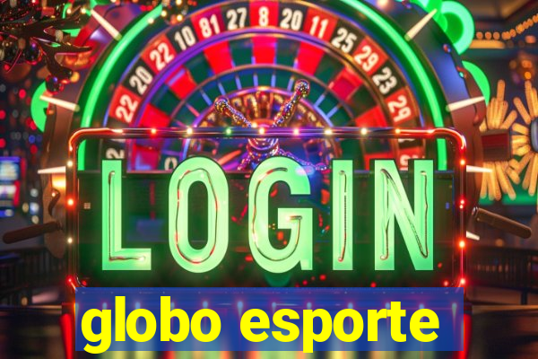 globo esporte